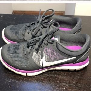 Nike Flex 2015 running shoes